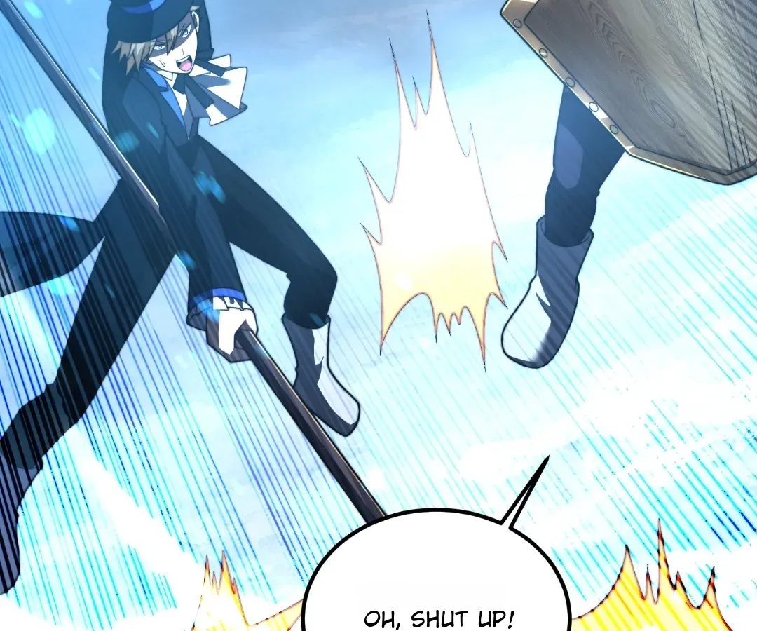 Read Empowering My Kind in the Apocalypse EN Manga Online