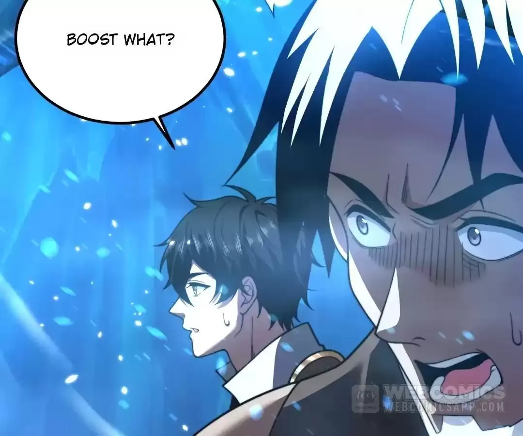 Read Empowering My Kind in the Apocalypse EN Manga Online