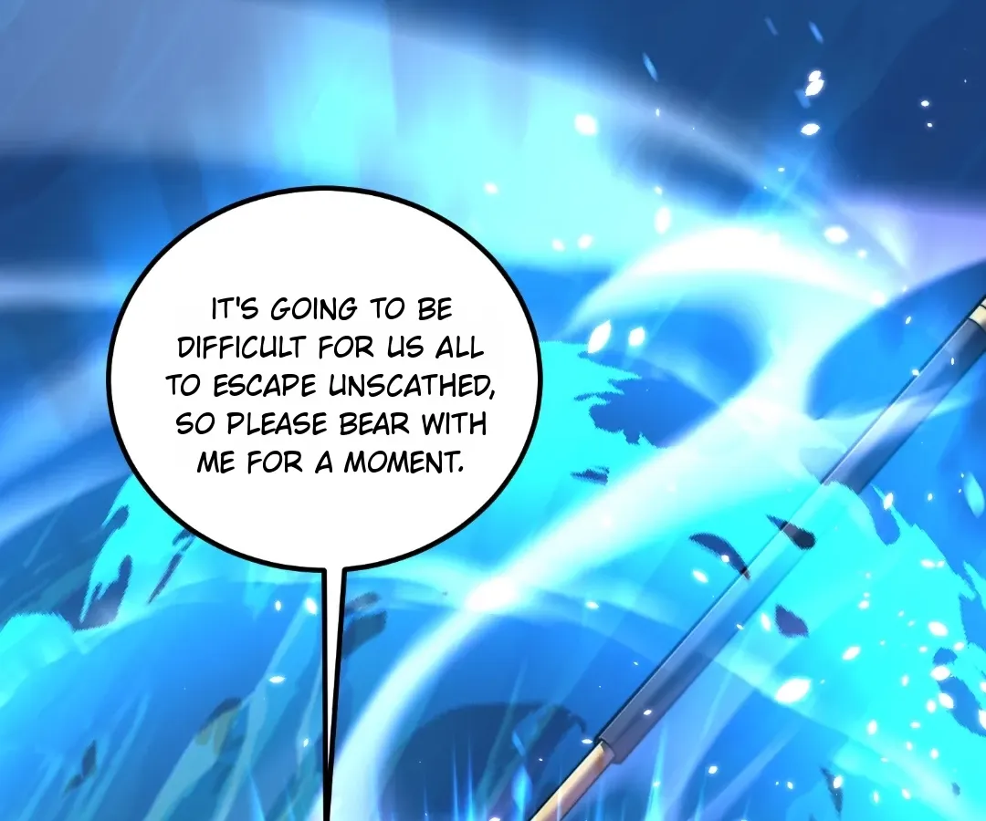 Read Empowering My Kind in the Apocalypse EN Manga Online
