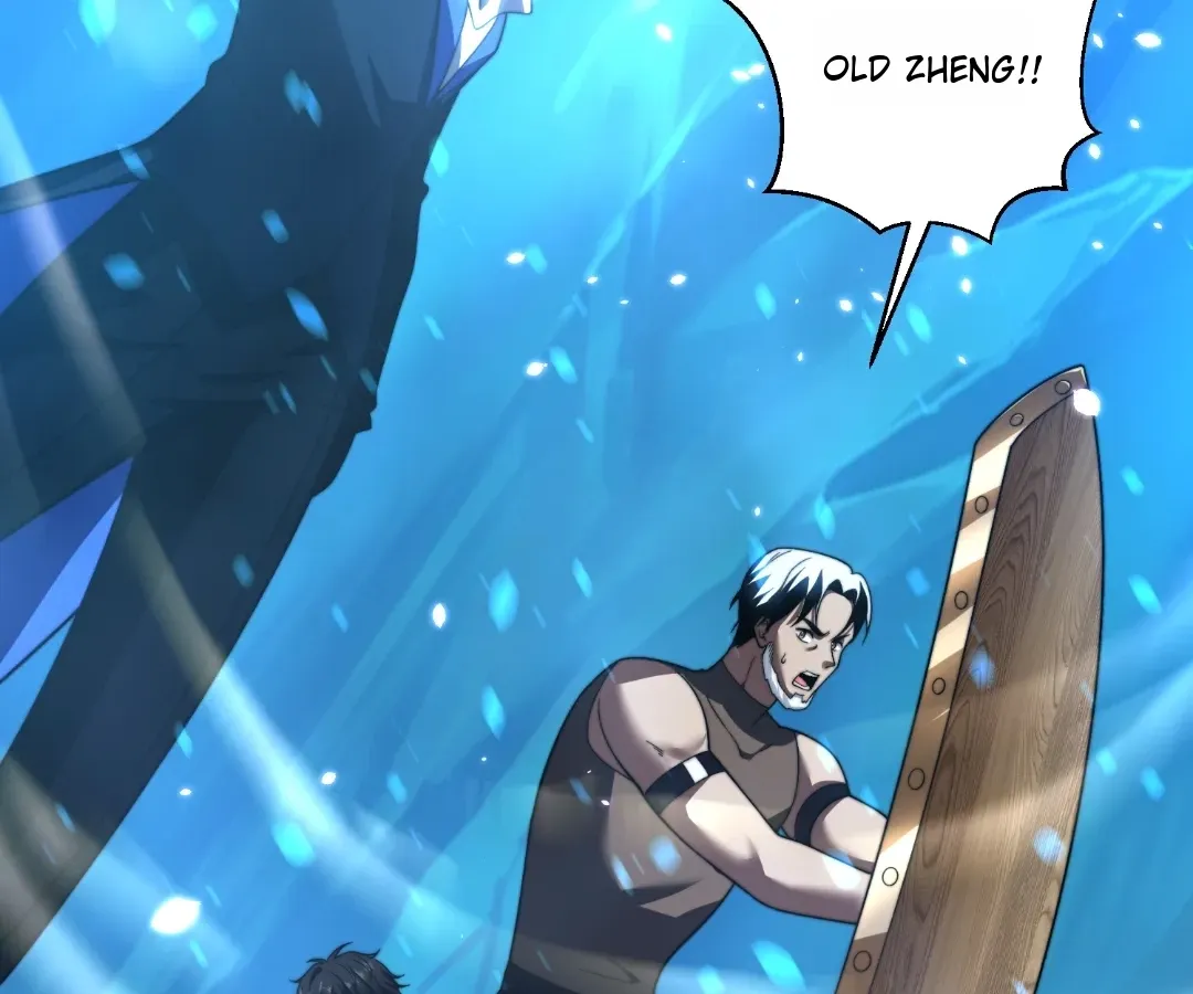 Read Empowering My Kind in the Apocalypse EN Manga Online
