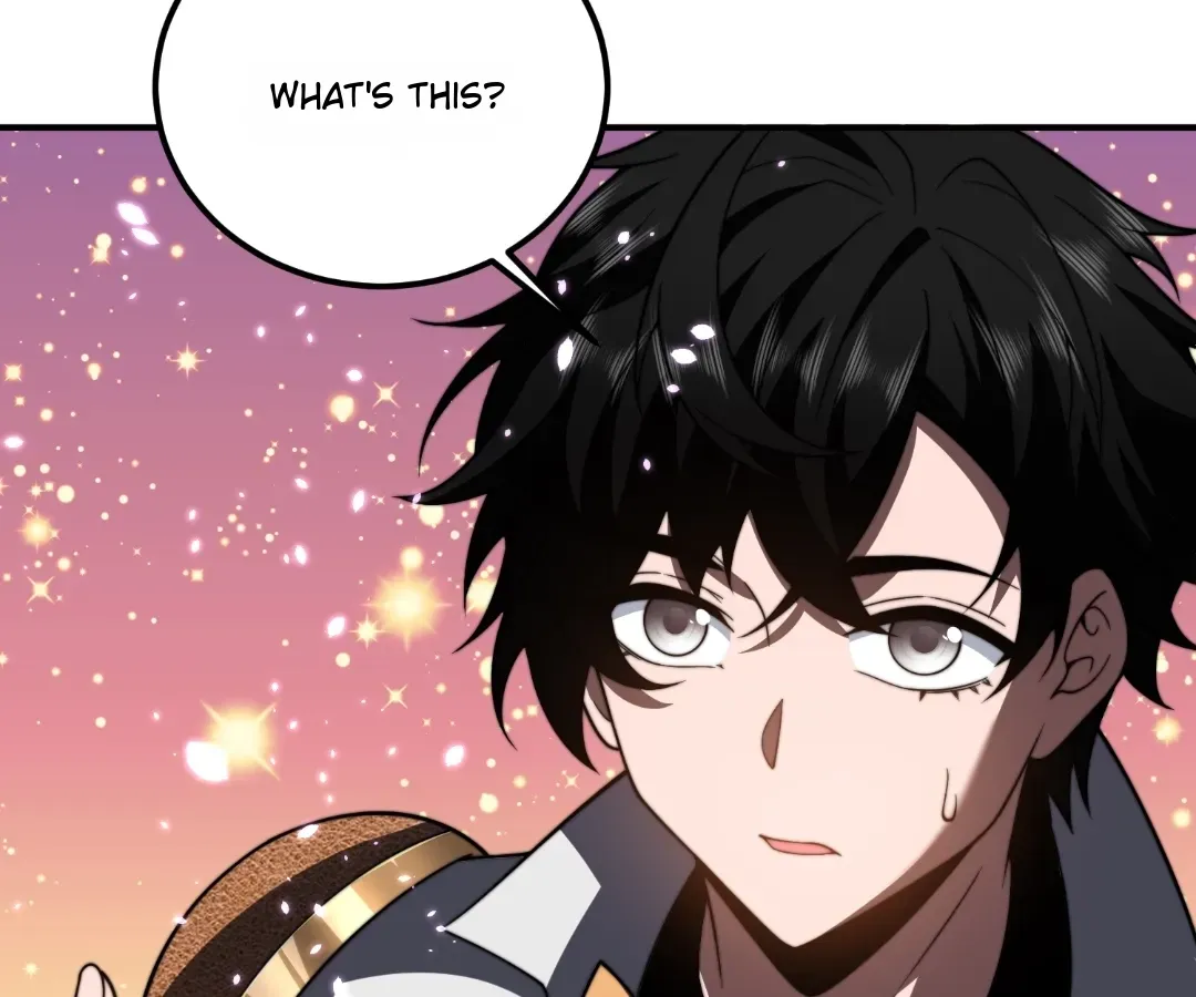 Read Empowering My Kind in the Apocalypse EN Manga Online