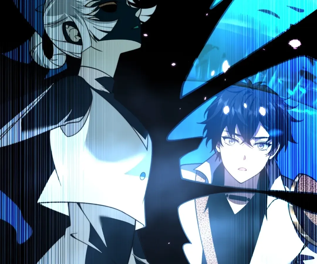 Read Empowering My Kind in the Apocalypse EN Manga Online