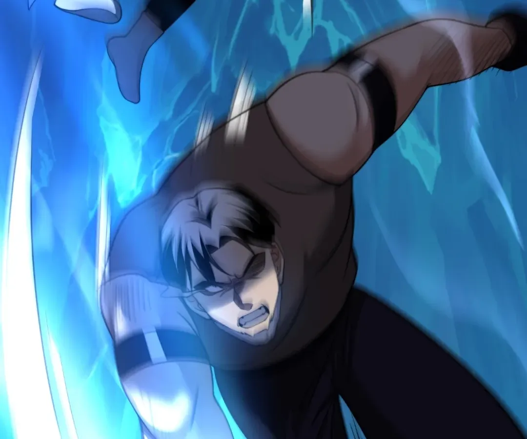 Read Empowering My Kind in the Apocalypse EN Manga Online