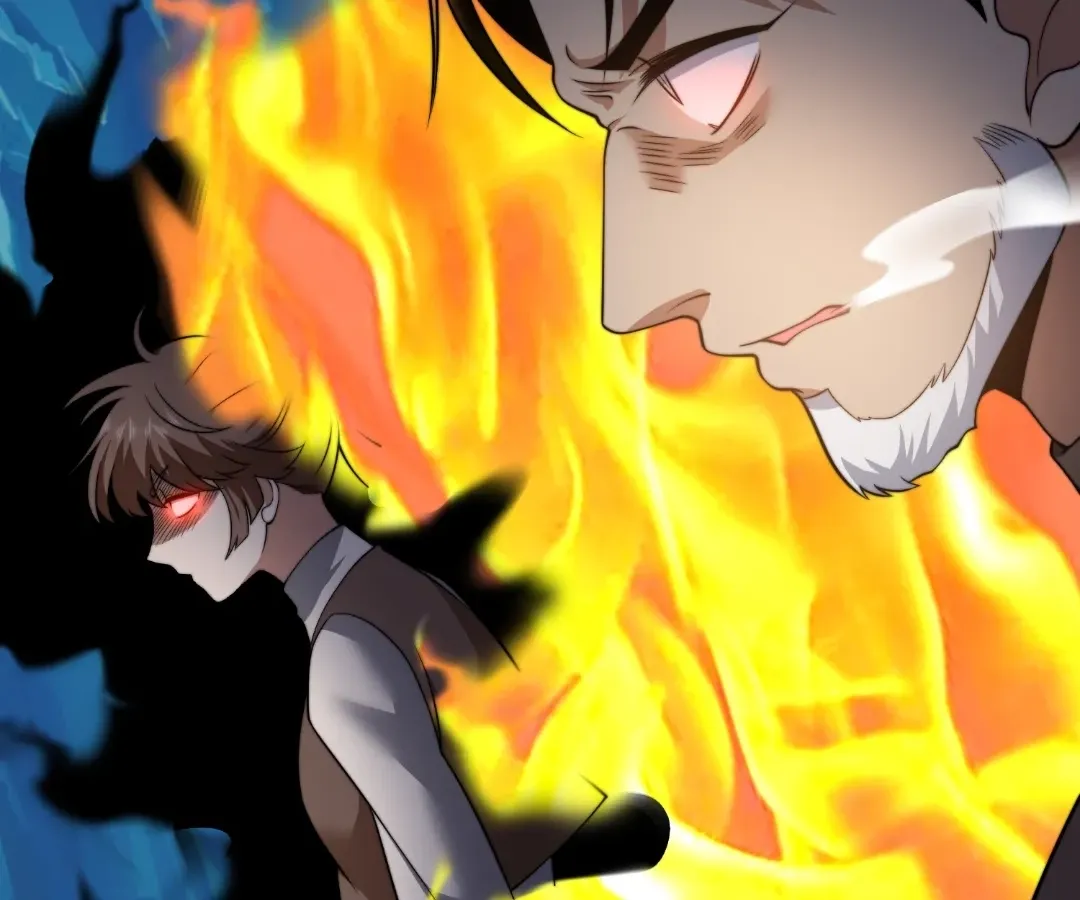 Read Empowering My Kind in the Apocalypse EN Manga Online
