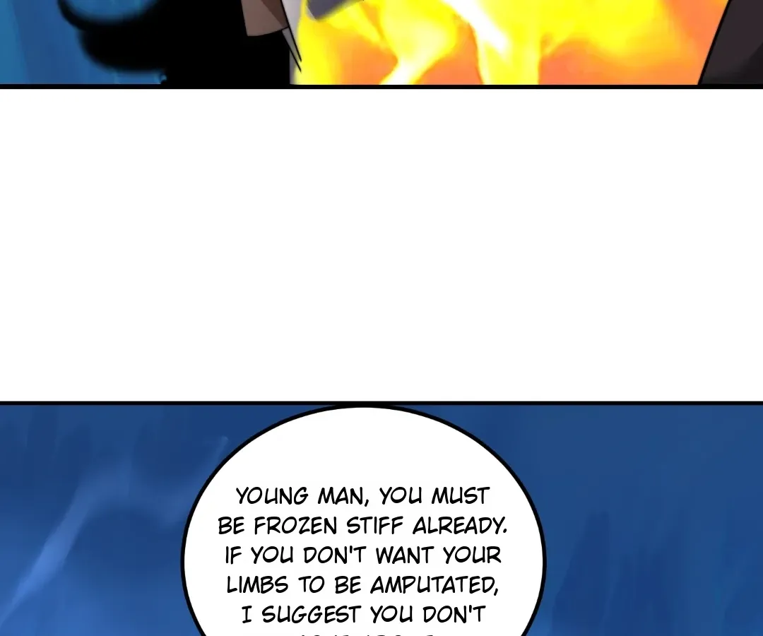 Read Empowering My Kind in the Apocalypse EN Manga Online