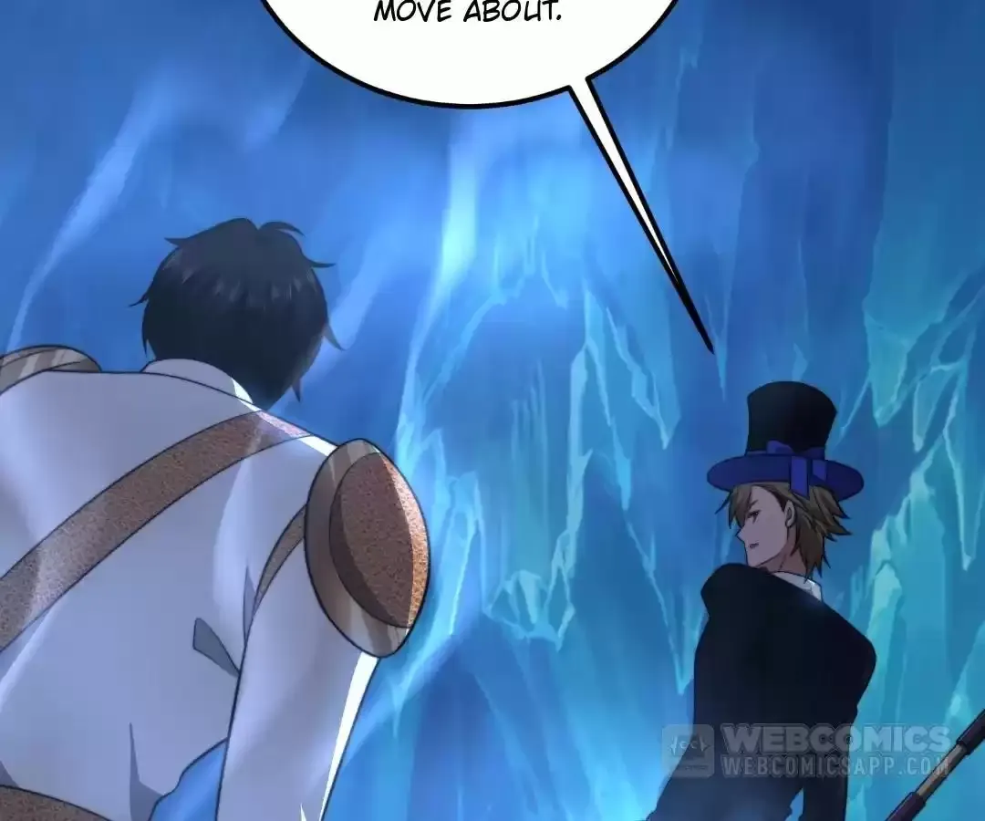 Read Empowering My Kind in the Apocalypse EN Manga Online