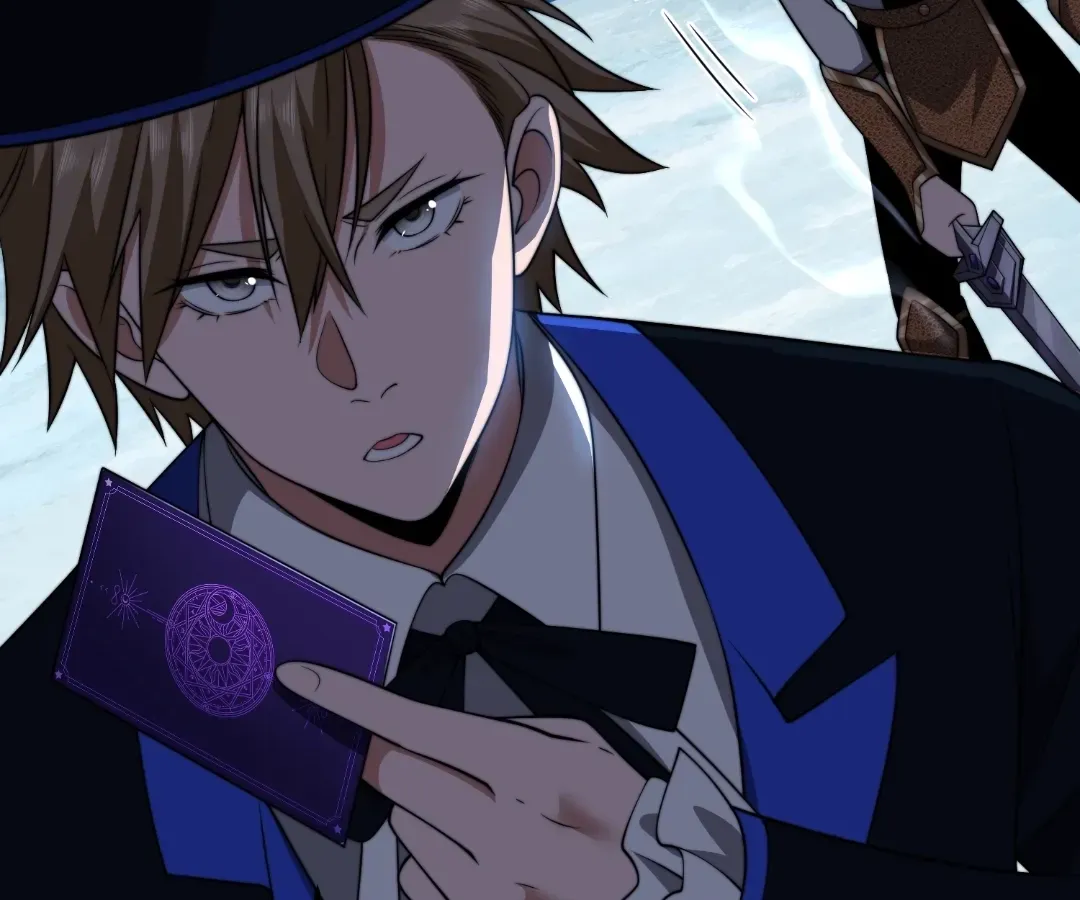 Read Empowering My Kind in the Apocalypse EN Manga Online