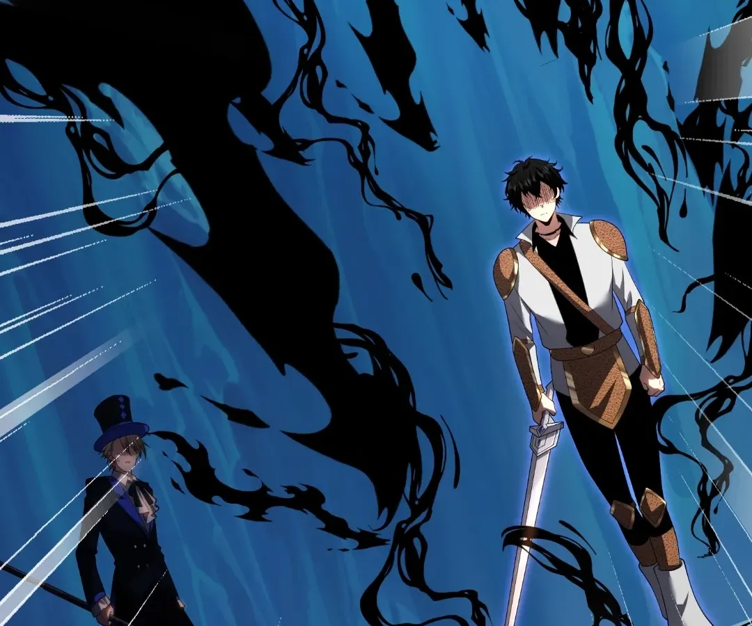 Read Empowering My Kind in the Apocalypse EN Manga Online