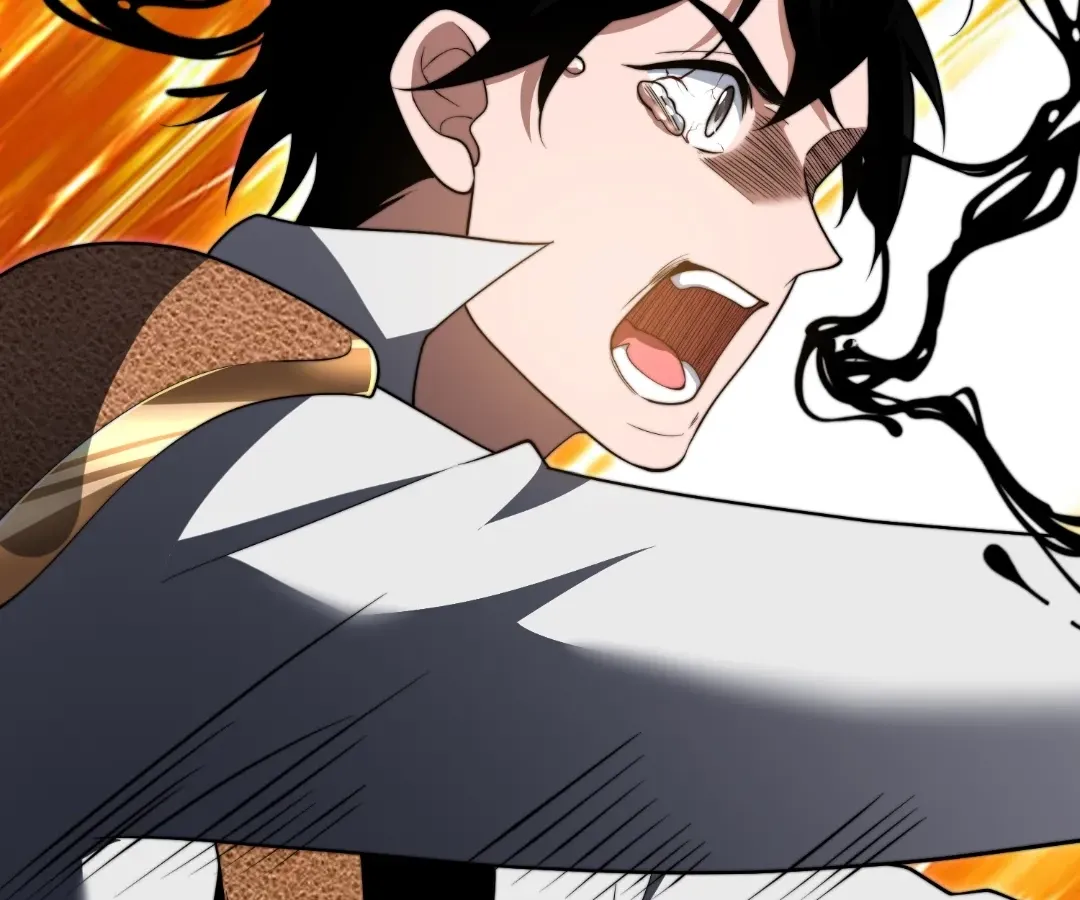 Read Empowering My Kind in the Apocalypse EN Manga Online