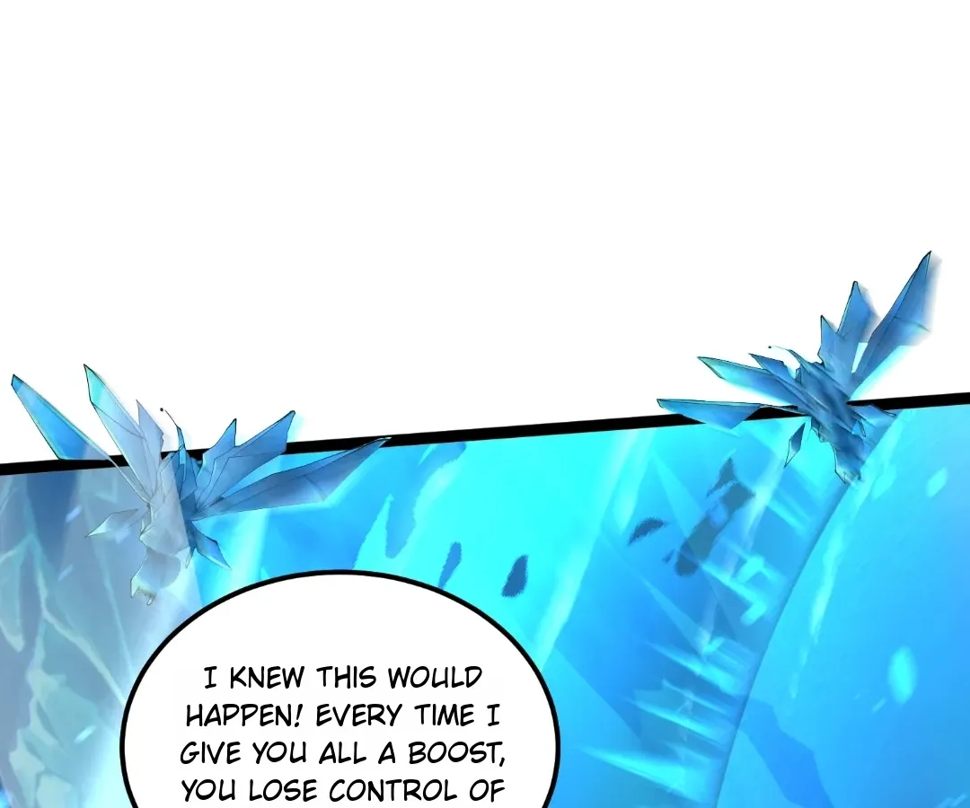 Read Empowering My Kind in the Apocalypse EN Manga Online