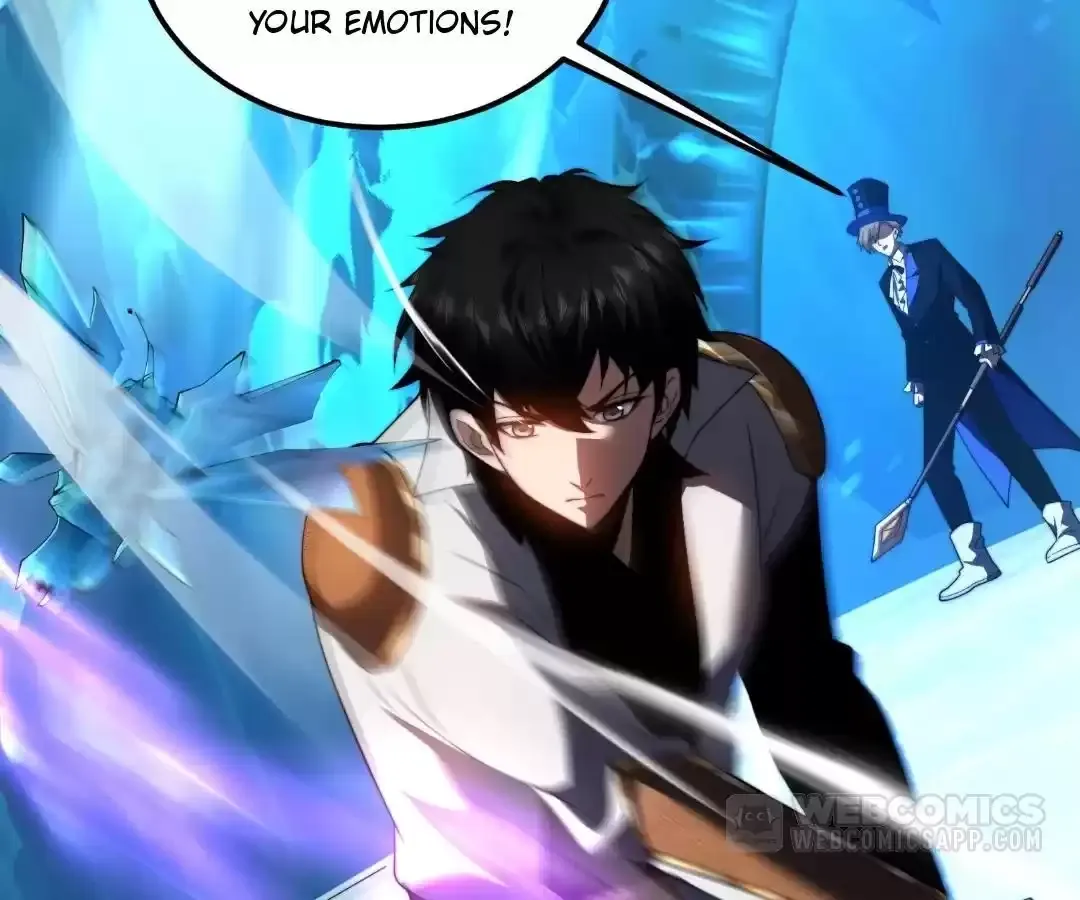 Read Empowering My Kind in the Apocalypse EN Manga Online