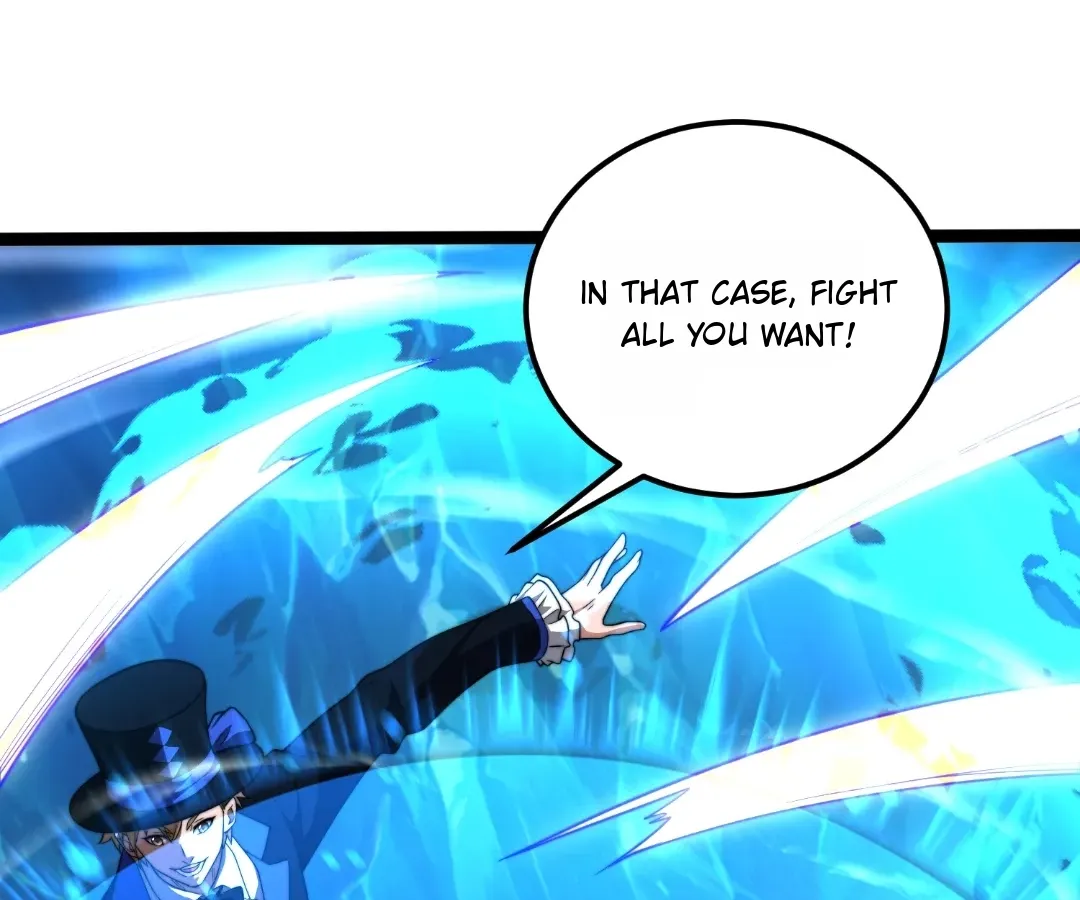 Read Empowering My Kind in the Apocalypse EN Manga Online