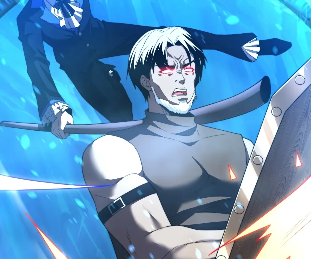 Read Empowering My Kind in the Apocalypse EN Manga Online