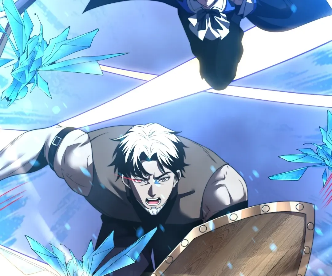 Read Empowering My Kind in the Apocalypse EN Manga Online