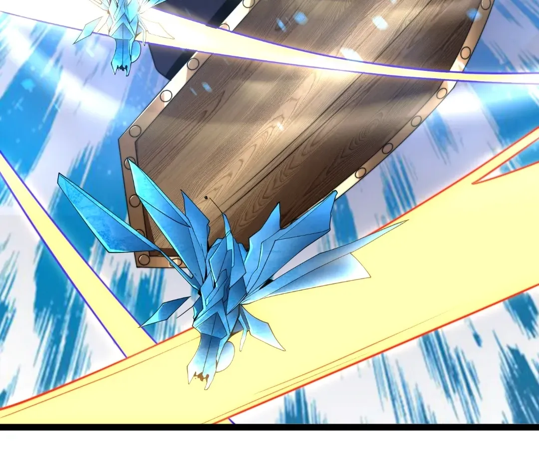 Read Empowering My Kind in the Apocalypse EN Manga Online