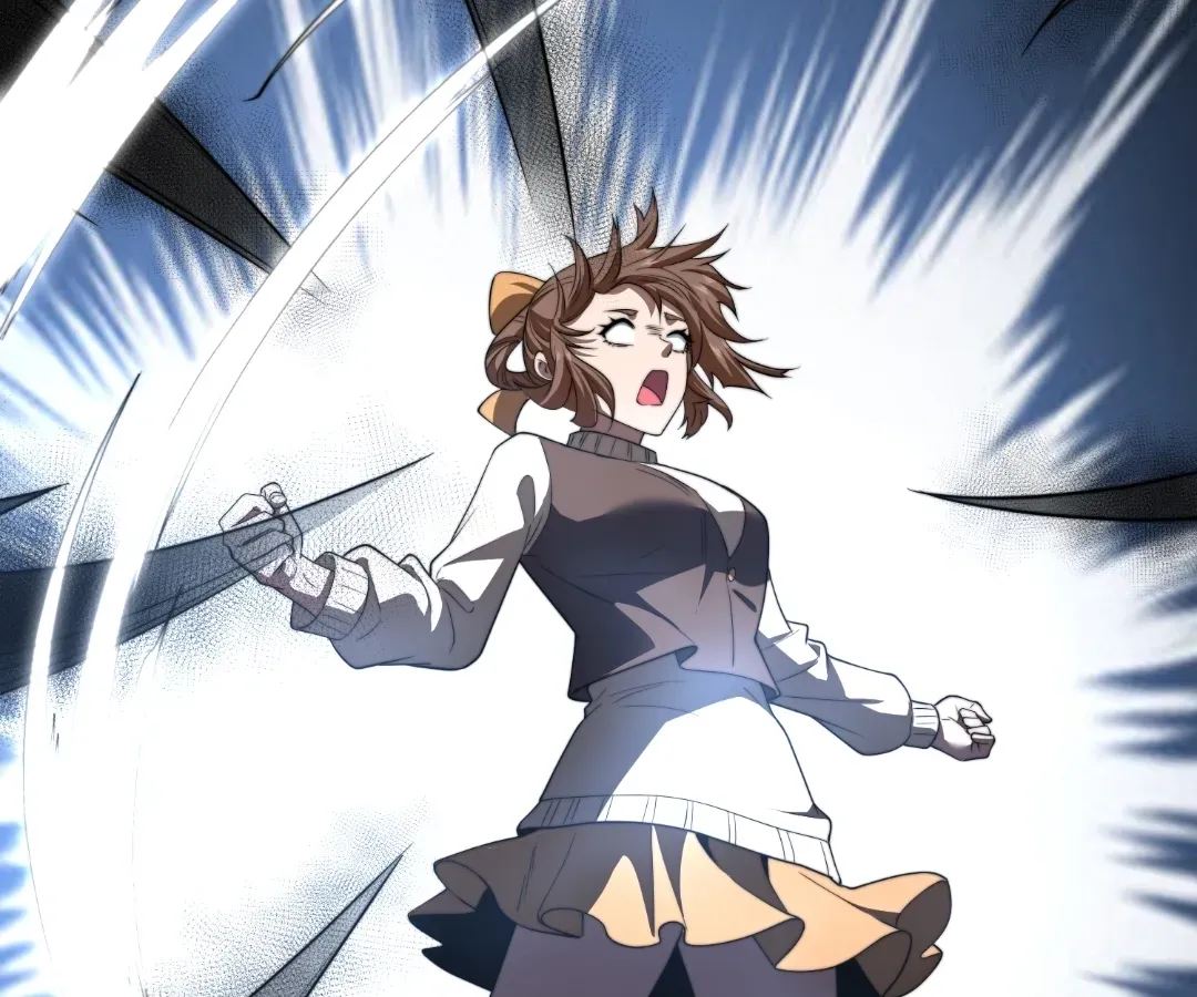 Read Empowering My Kind in the Apocalypse EN Manga Online