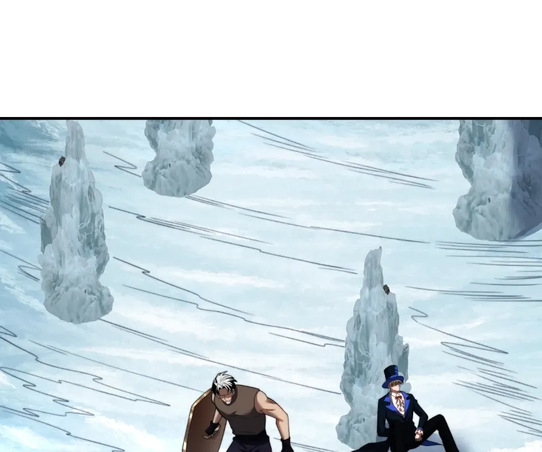 Read Empowering My Kind in the Apocalypse EN Manga Online