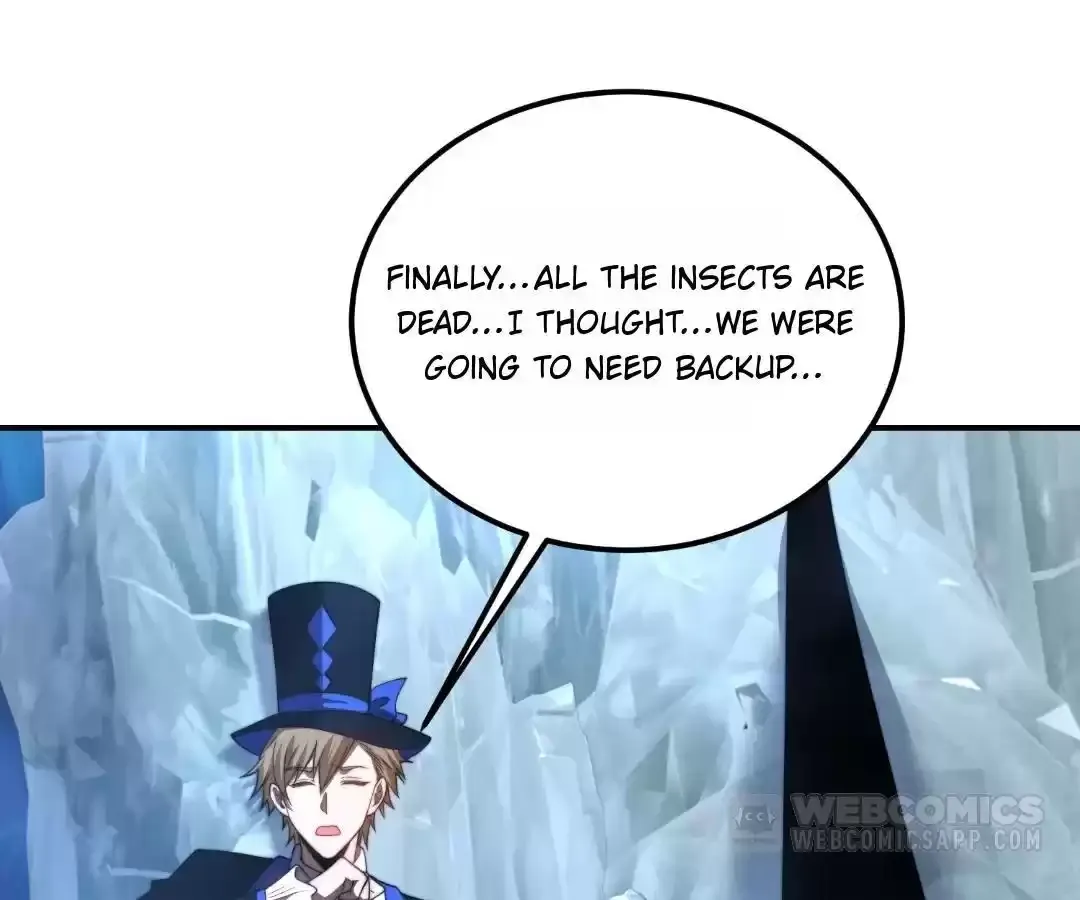 Read Empowering My Kind in the Apocalypse EN Manga Online