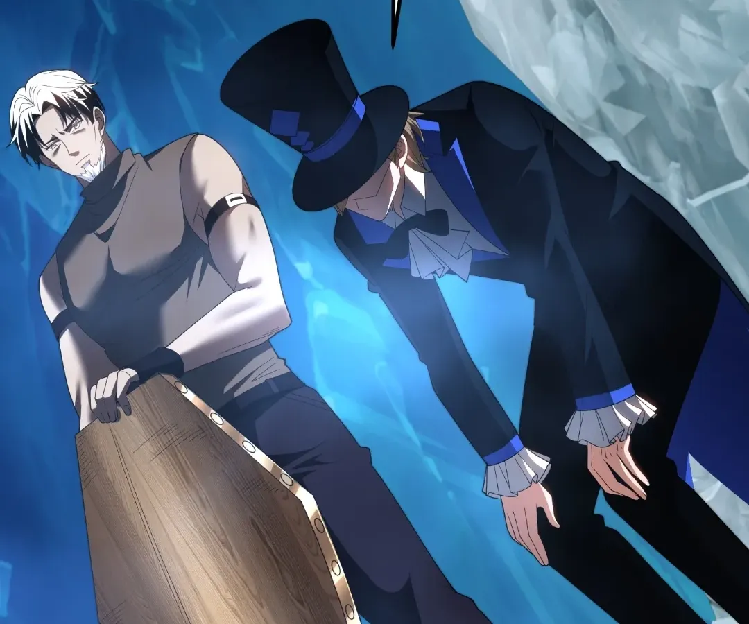 Read Empowering My Kind in the Apocalypse EN Manga Online