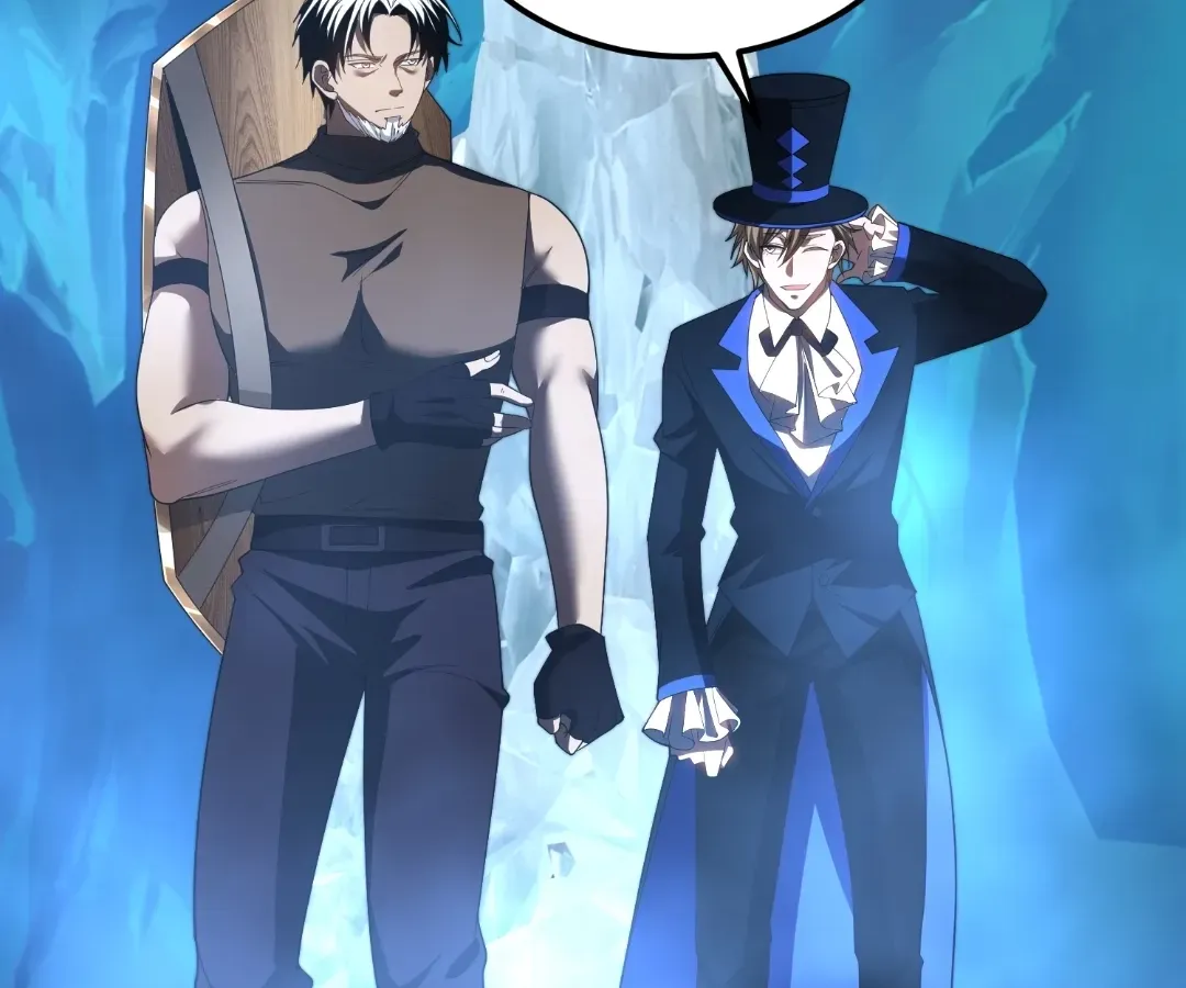 Read Empowering My Kind in the Apocalypse EN Manga Online