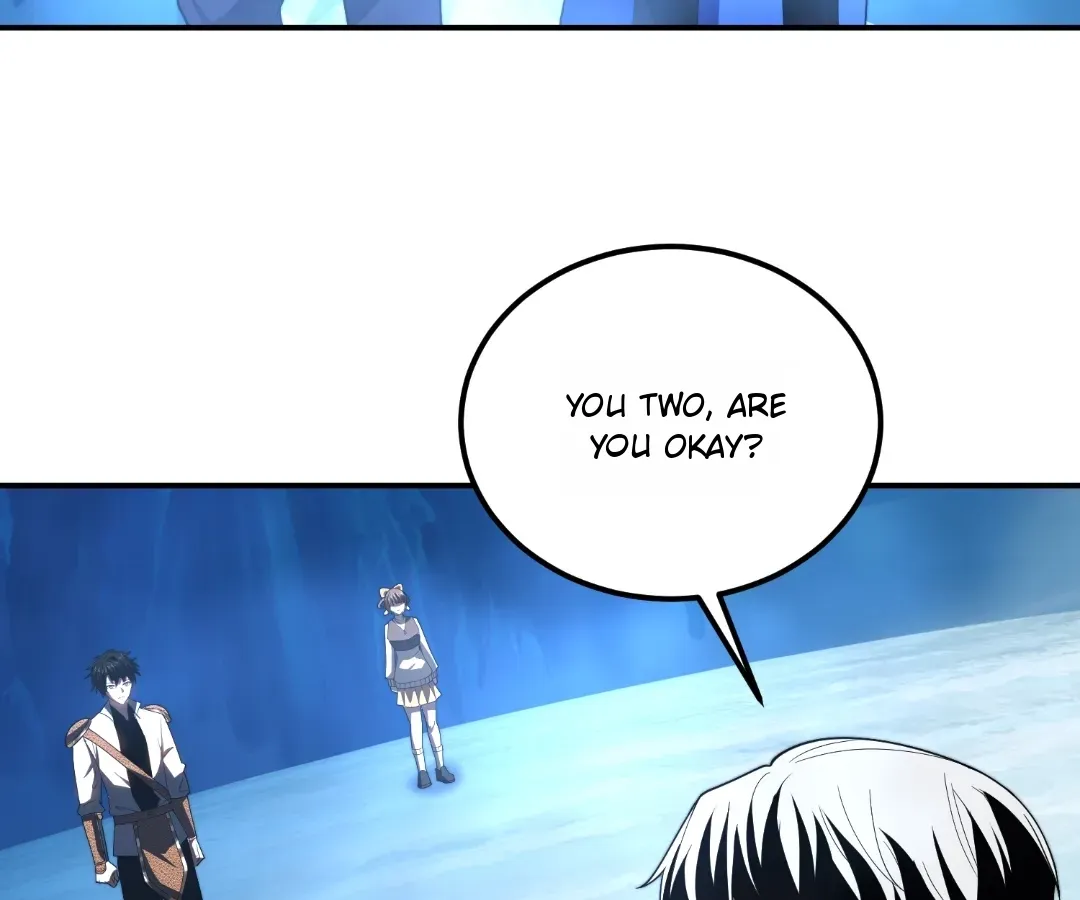 Read Empowering My Kind in the Apocalypse EN Manga Online
