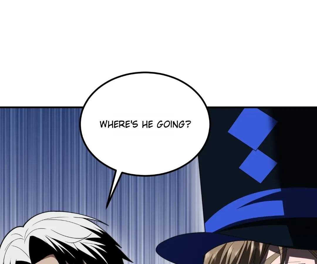 Read Empowering My Kind in the Apocalypse EN Manga Online