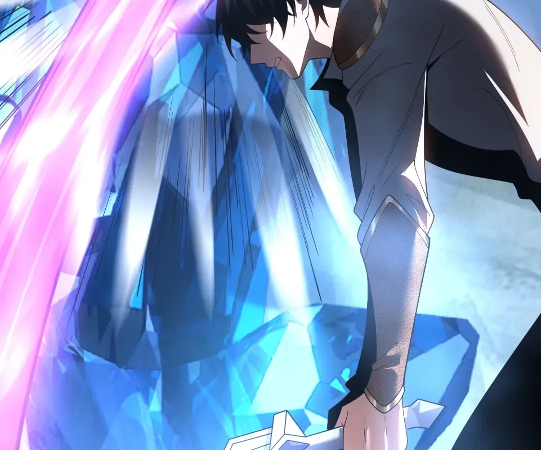 Read Empowering My Kind in the Apocalypse EN Manga Online