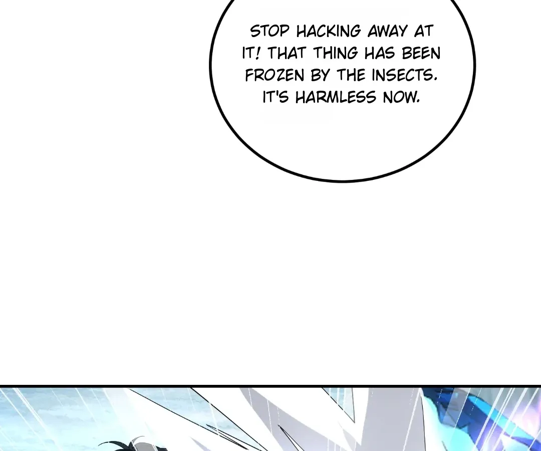 Read Empowering My Kind in the Apocalypse EN Manga Online