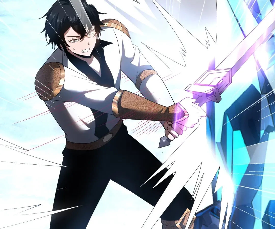 Read Empowering My Kind in the Apocalypse EN Manga Online