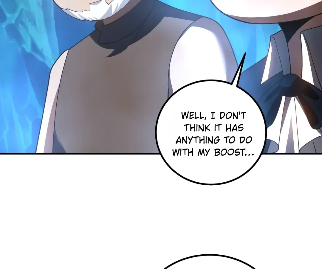 Read Empowering My Kind in the Apocalypse EN Manga Online