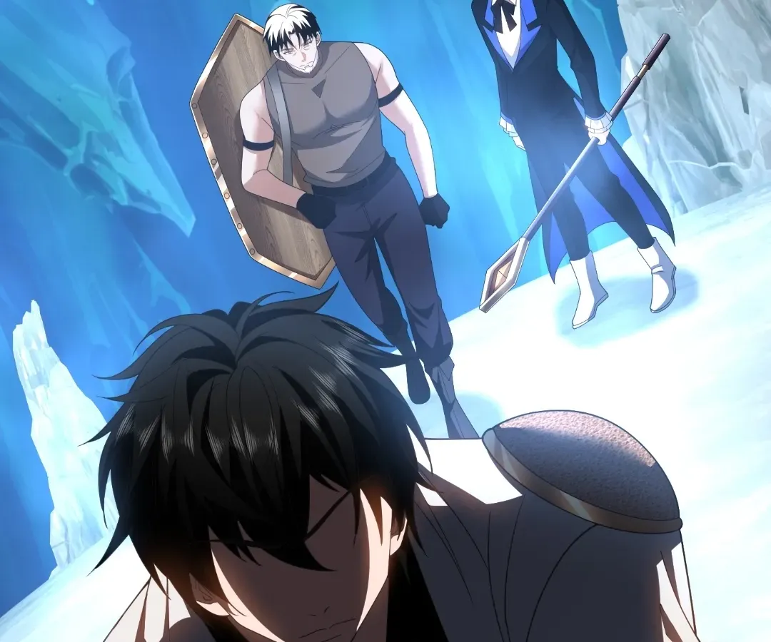 Read Empowering My Kind in the Apocalypse EN Manga Online