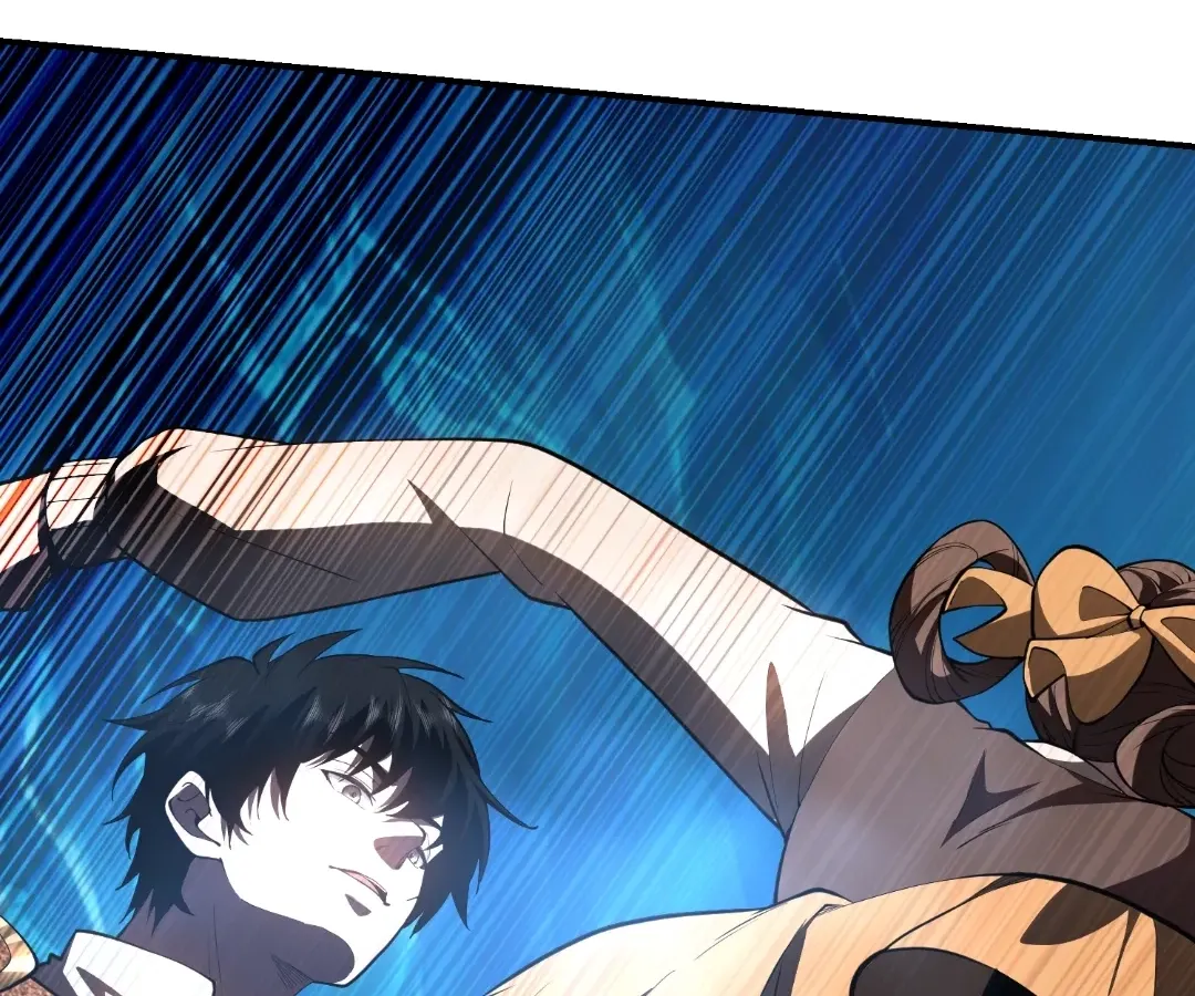 Read Empowering My Kind in the Apocalypse EN Manga Online