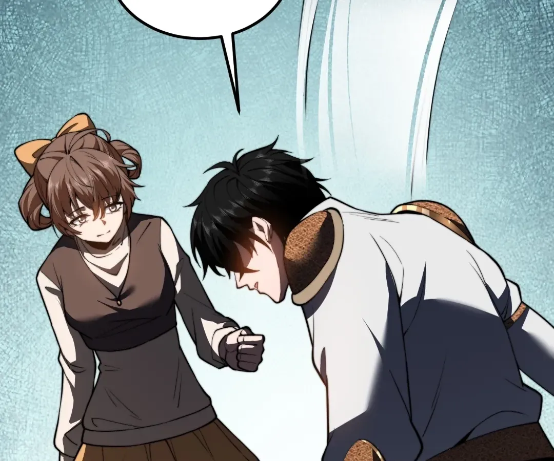 Read Empowering My Kind in the Apocalypse EN Manga Online