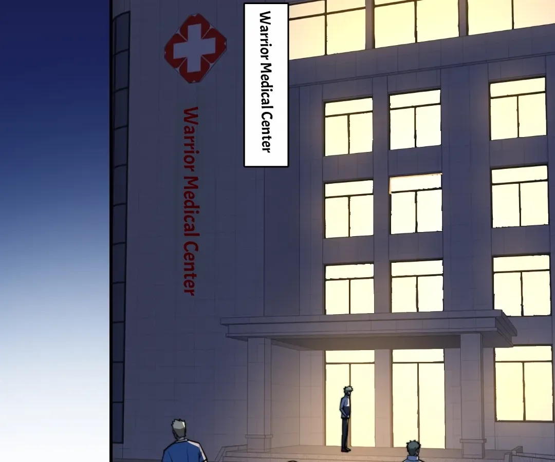 Read Empowering My Kind in the Apocalypse EN Manga Online