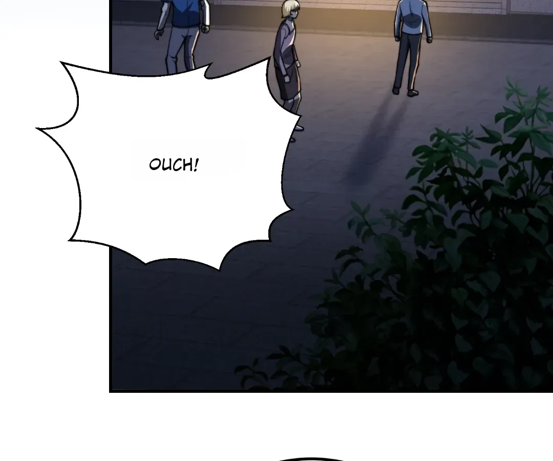 Read Empowering My Kind in the Apocalypse EN Manga Online