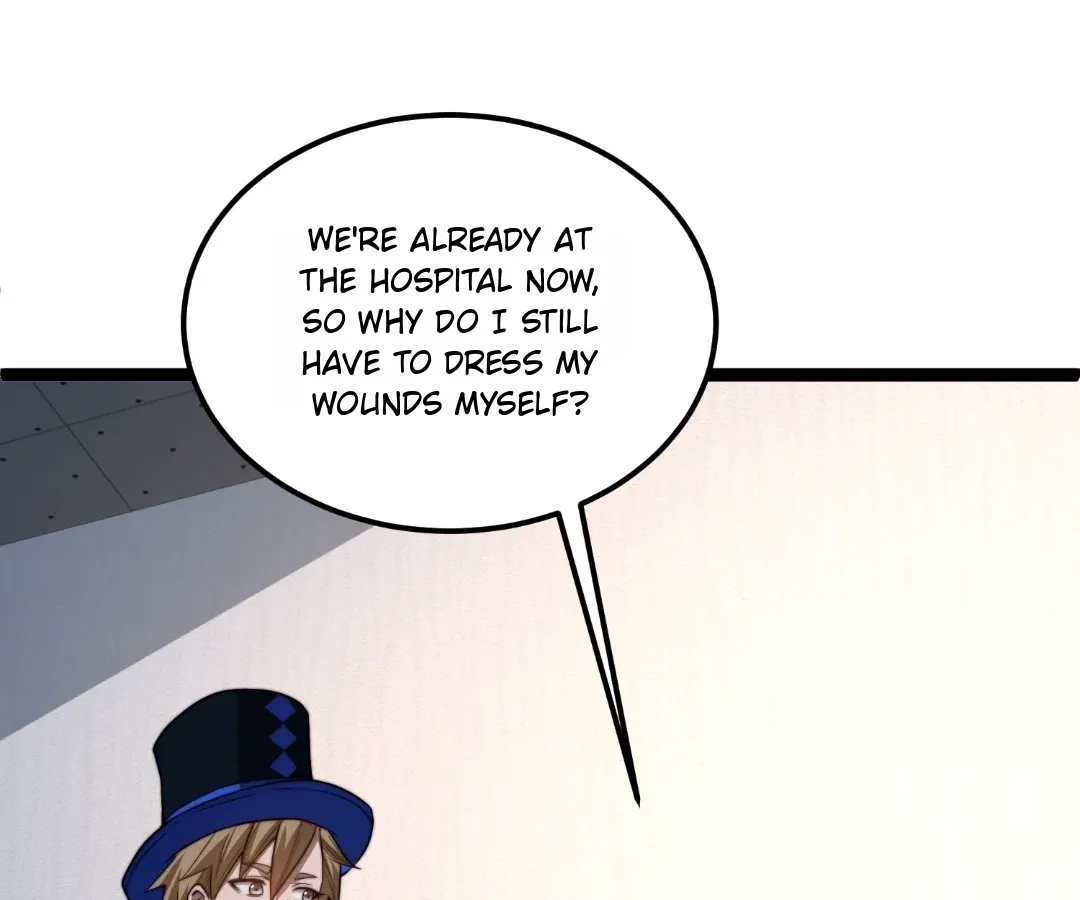 Read Empowering My Kind in the Apocalypse EN Manga Online