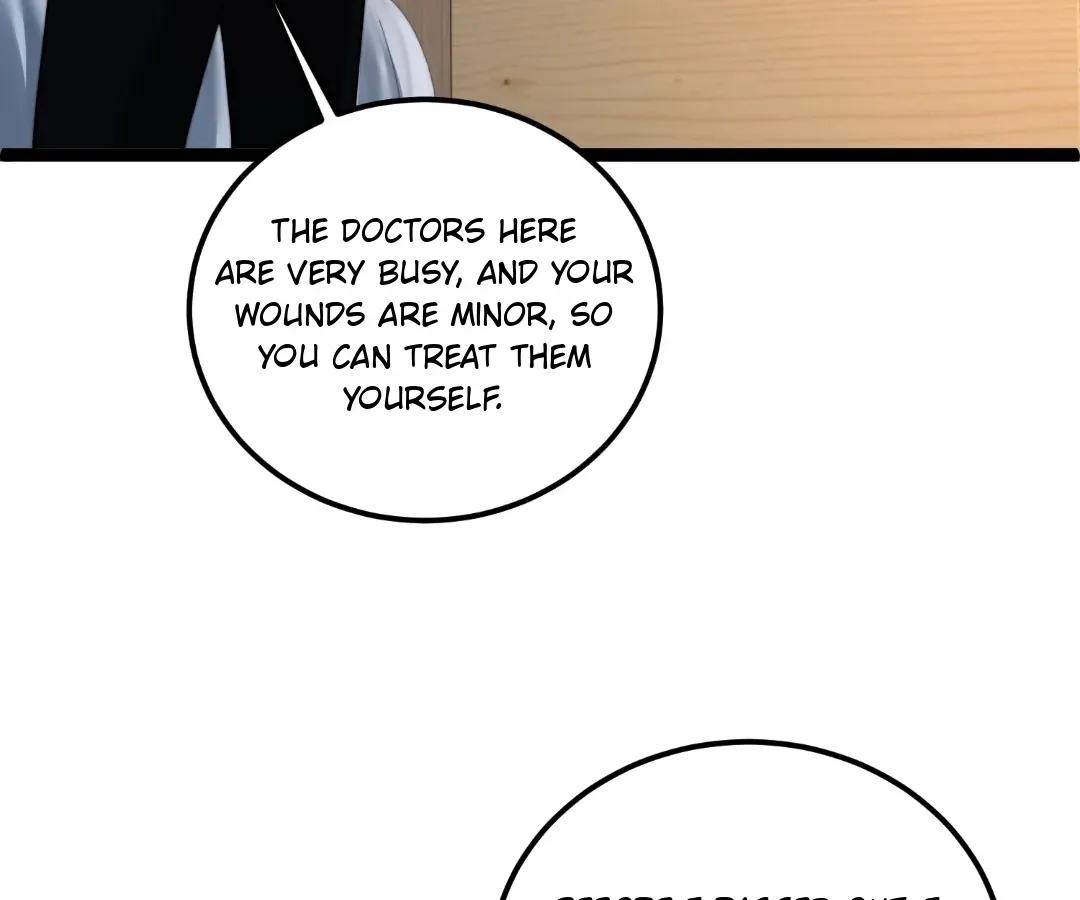 Read Empowering My Kind in the Apocalypse EN Manga Online