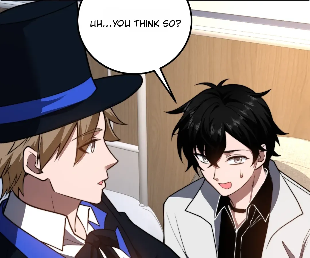 Read Empowering My Kind in the Apocalypse EN Manga Online