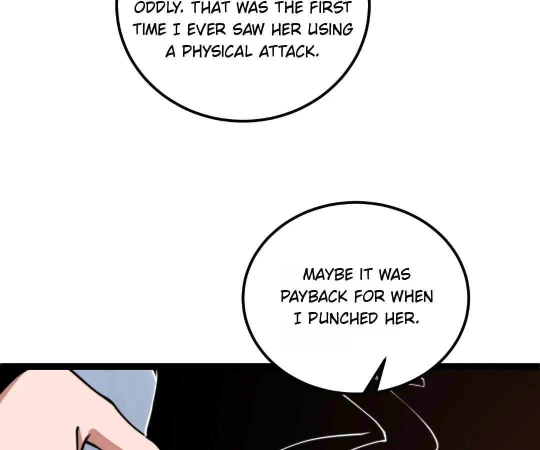 Read Empowering My Kind in the Apocalypse EN Manga Online