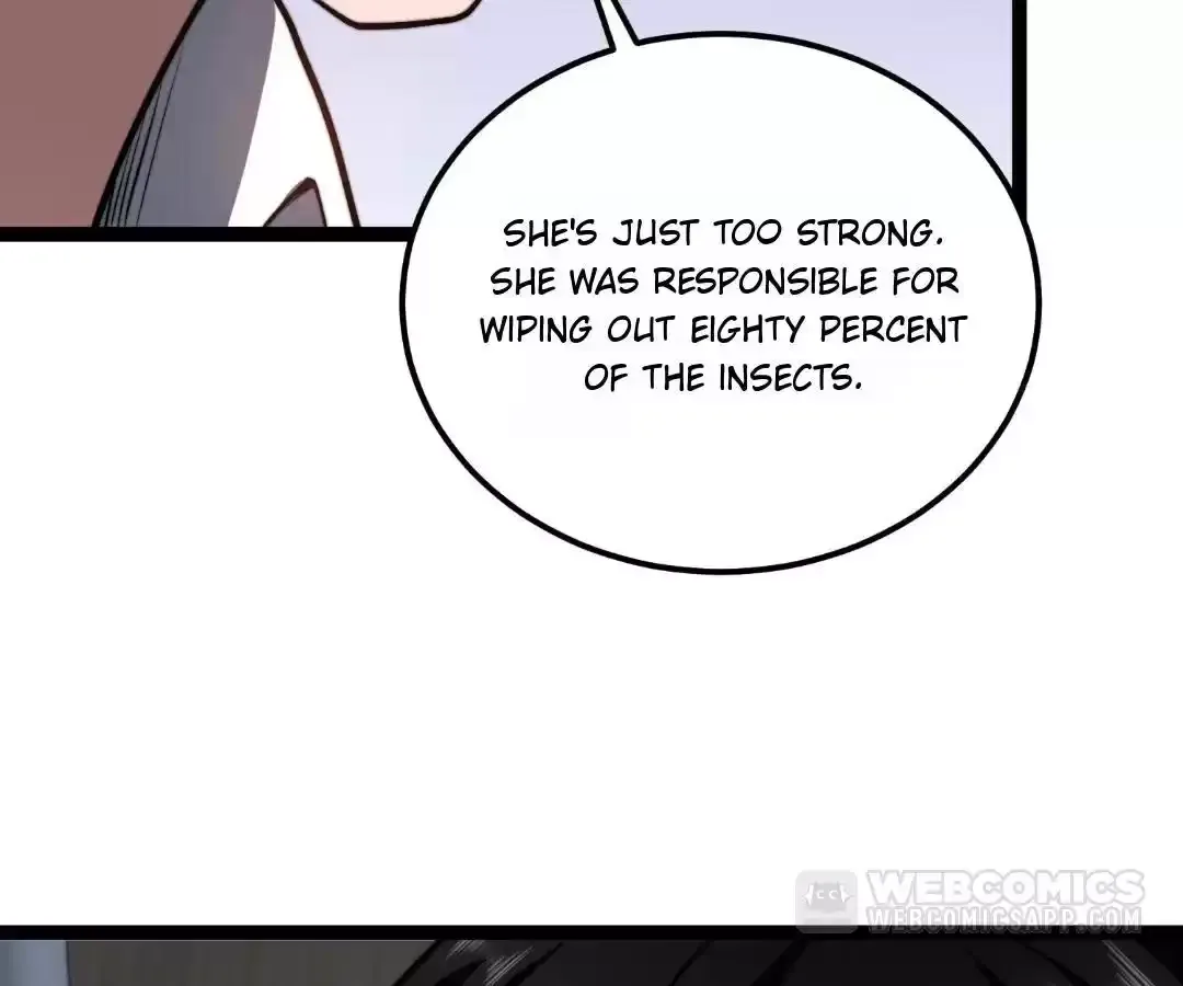 Read Empowering My Kind in the Apocalypse EN Manga Online
