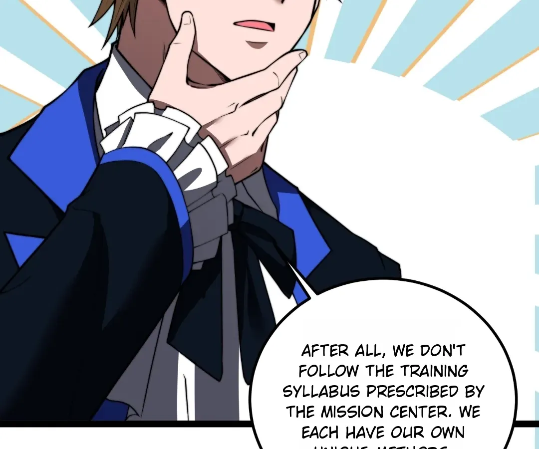Read Empowering My Kind in the Apocalypse EN Manga Online