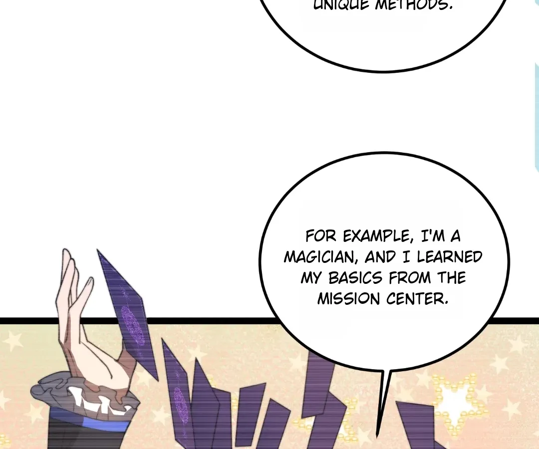 Read Empowering My Kind in the Apocalypse EN Manga Online