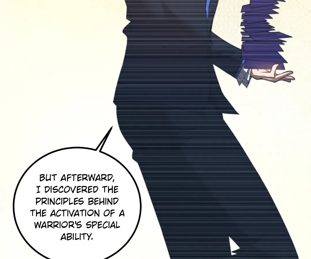 Read Empowering My Kind in the Apocalypse EN Manga Online