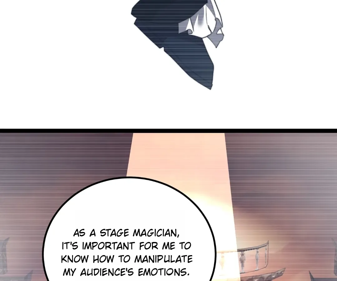 Read Empowering My Kind in the Apocalypse EN Manga Online