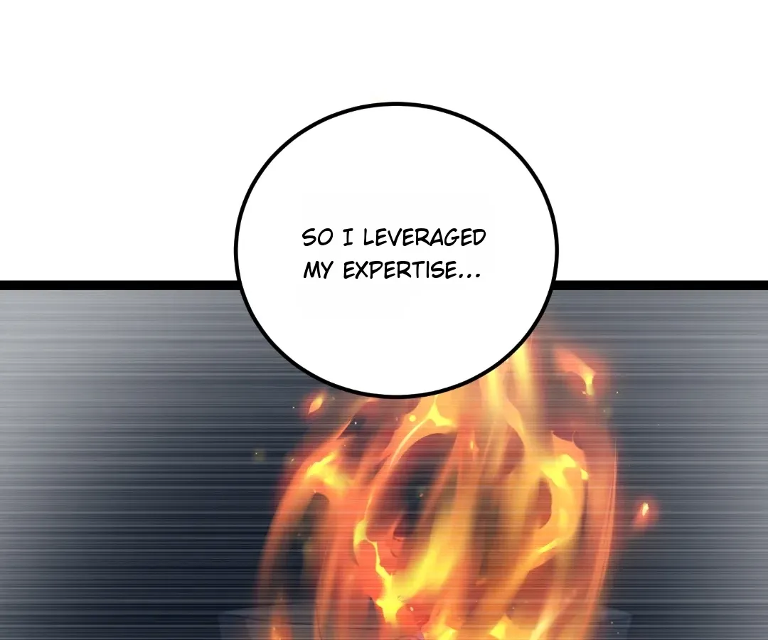 Read Empowering My Kind in the Apocalypse EN Manga Online