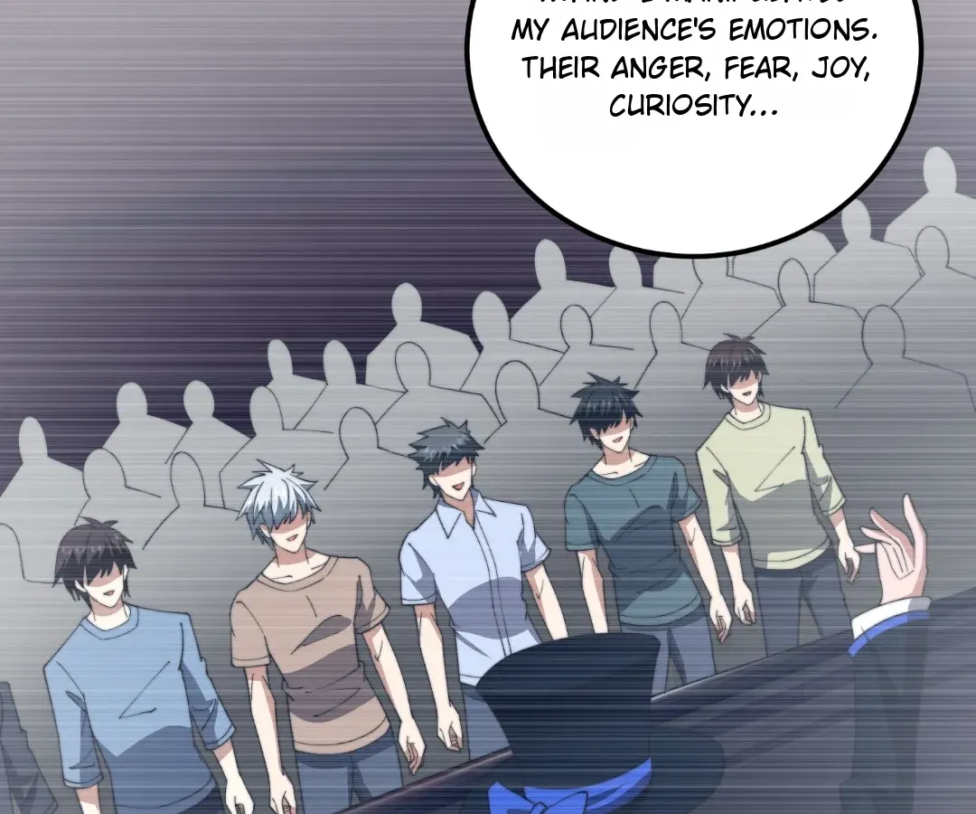 Read Empowering My Kind in the Apocalypse EN Manga Online