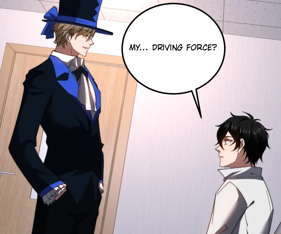 Read Empowering My Kind in the Apocalypse EN Manga Online