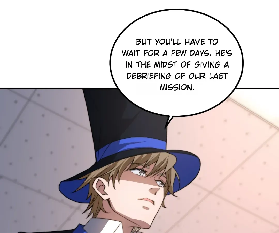 Read Empowering My Kind in the Apocalypse EN Manga Online
