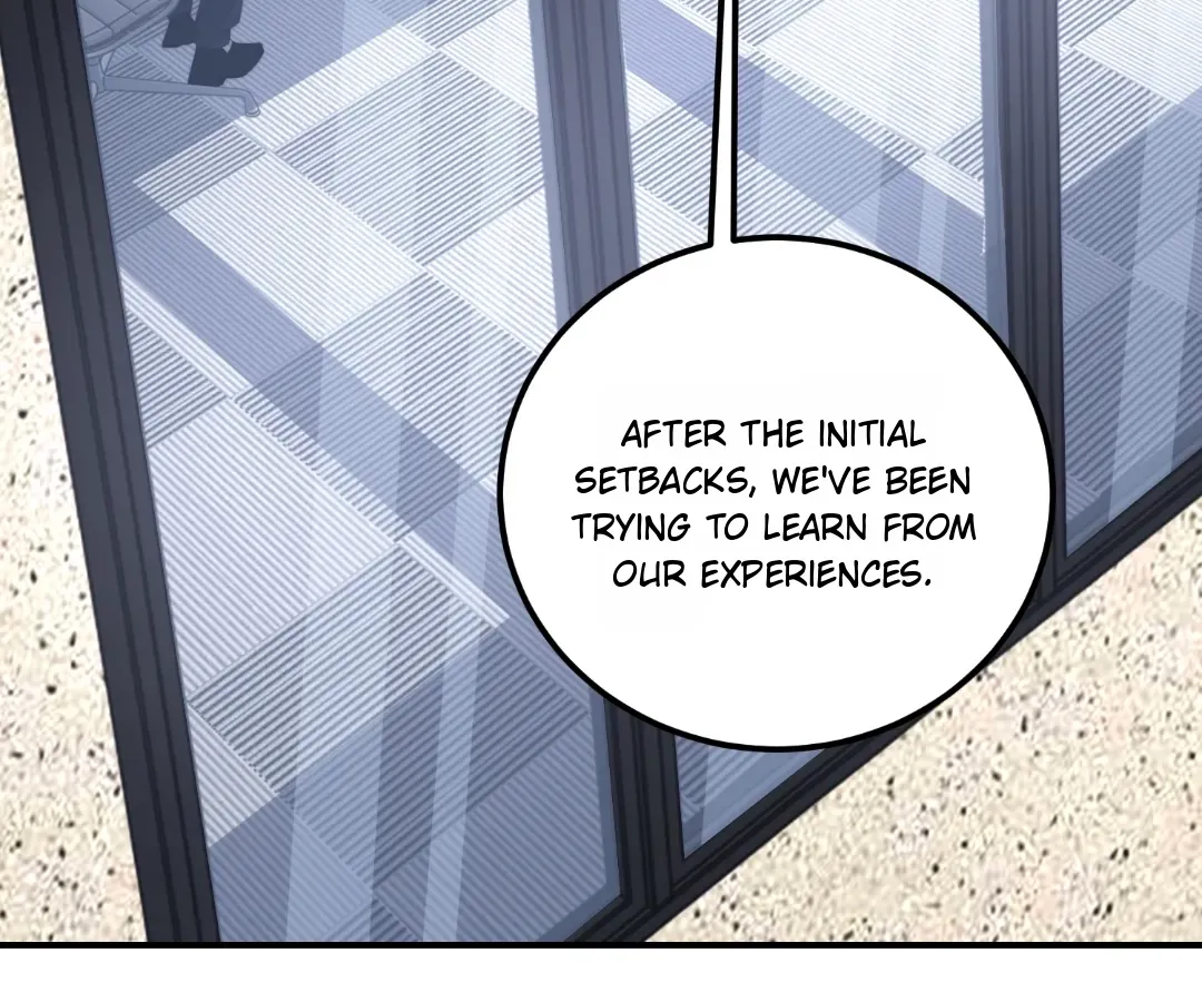 Read Empowering My Kind in the Apocalypse EN Manga Online