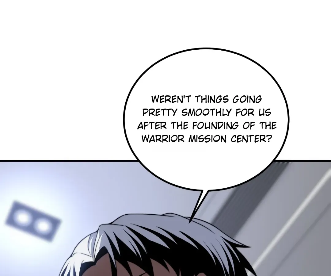 Read Empowering My Kind in the Apocalypse EN Manga Online